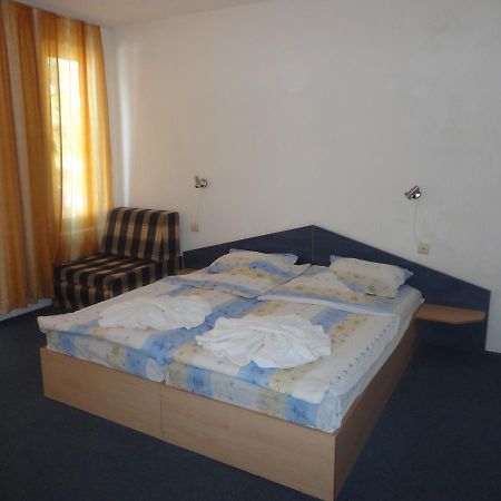 Hotel Kalina Primorsko Eksteriør billede